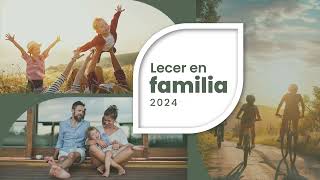 Lecer en familia [upl. by Leind]