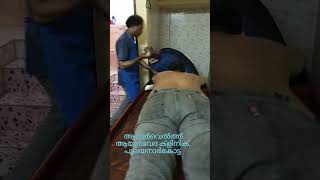 Shoulder Subluxation Treatment [upl. by Hollinger689]