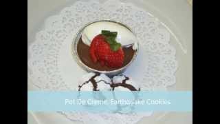 Baking and Dessert Recipes from Chef Eli G [upl. by Bautram]