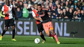 Highlights Feyenoord  Ajax [upl. by Specht]