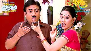 Sundar Sent Gifts For Jethalal  Taarak Mehta Ka Ooltah Chashmah  Full Episode [upl. by Noyek]