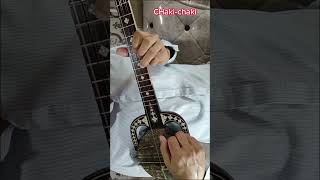 Chakichaki music rubab cover instrumentalmusic instrumental [upl. by Reube2]