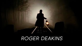 The Best of Roger Deakins [upl. by Case]