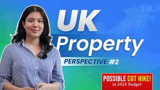 Landlords Rushing to Sell Before the 2024 CGT Hike  UK Budget Breakdown Property Perspective 2 [upl. by Halonna492]