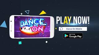 Dance On Mobile  Full Feature [upl. by Estrella402]