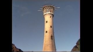 life inside a lighthouse A Lighthouse Keepers Story 1994 [upl. by Alguire]