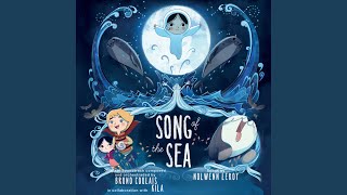 Song of the Sea Lullaby [upl. by Cicily978]