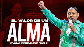 EVANG BERZALINI NIVAL  bajo un don de ciencia y se alma un tremendo lío 🔥🔥 [upl. by Laoj]