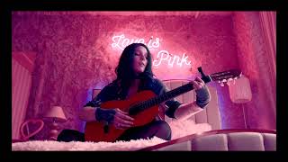 Jaclyn Rachelle  La Vie En Rose Cover [upl. by Selma9]