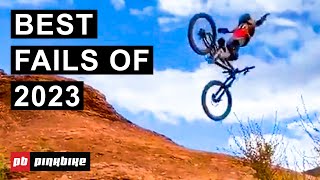 30 Minutes Of The Best And Worst Fails From 2023  Friday Fails [upl. by Sitelc430]