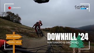 Downhill 2024 [upl. by Raasch]