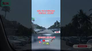 Road Trip at Bangsaen Chon buri Thailand travel [upl. by Katsuyama]