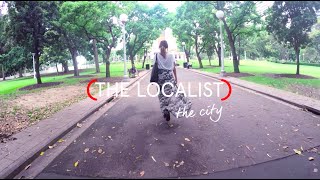 The Localist  Sydneys City [upl. by Htiel348]