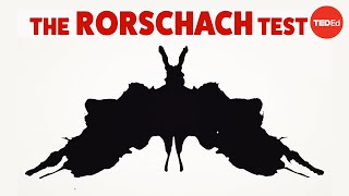 How does the Rorschach inkblot test work  Damion Searls [upl. by Yessydo282]