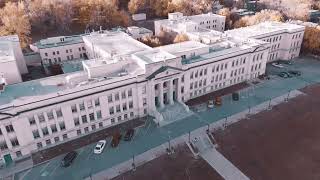 Marianopolis College  Fyodor Denisov [upl. by Sherman]