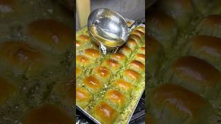 Baklava sevenlere 😍 Duka👍 baklava baklavatarifi yummy [upl. by Kenwrick]