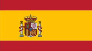 Himno Nacional de España [upl. by Dee Dee]