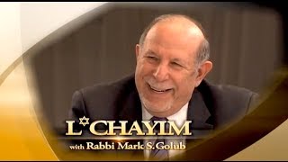 LChayim Dr Ruth Westheimer [upl. by Lorianna]