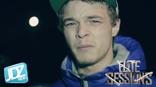 Splinta ELITE SESSIONS  JDZmedia [upl. by Rivy]