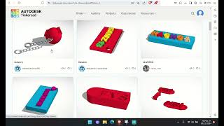 Descargar e Instalar Mattercontrol Pasar de archivos STL A GCODE Tinkercad a Mattercontrol [upl. by Yebba]