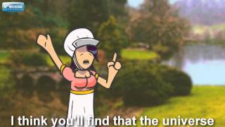 Look at my horse  lyrics HD [upl. by Tenenbaum]