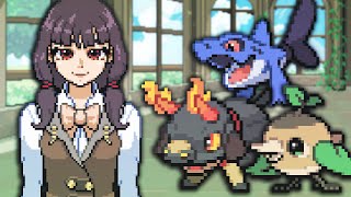 This Is The FUTURE Of NEW Pokemon FAN GAMES [upl. by Daberath170]