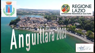 Anguillara Sabazia 2023 [upl. by Fendig]