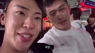 조선의 수도 서울 정복기 Vlog [upl. by Vedetta823]