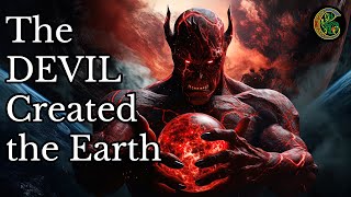 Oldest Creation Myths from East of Europe When the Devil created the Earth [upl. by Mcfarland]