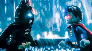 LEGO Batman the Videogame [upl. by Yerffej989]