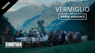 VERMIGLIO 2025 Official Trailer [upl. by Arvy]