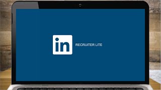 Introduction to LinkedIn Recruiter Lite [upl. by Gintz565]