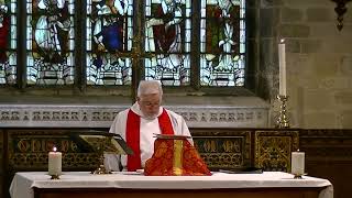 All Saints Driffield Livestream [upl. by Neirol]