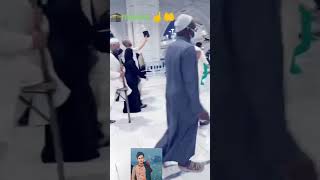 Kaba Sharif ke liye ek milian view complete kar do short video 2viral trending [upl. by Hittel]