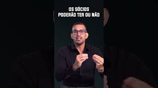 Como ter uma sociedade de sucesso [upl. by Navetse]