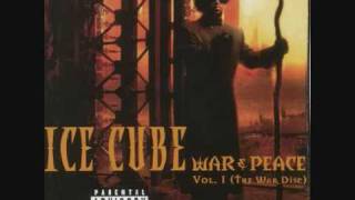 16 Ice Cube  Extraditionwmv [upl. by Pembrook]