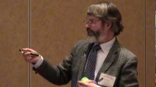 Richard Gauthier on Superluminal Particle Physics [upl. by Stefano672]