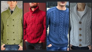 Latest gents sweater designs  Sweater designs for men [upl. by Ines]