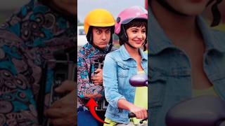 Pk movie की 10 mistakes  aamirkhan sorts pk [upl. by Paza]