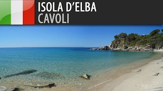 Isola dElba  Cavoli [upl. by Farrison132]