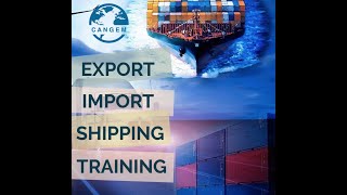 Start an export import business Learn export import amp shipping terms ICC incoterms amp scenarios [upl. by Oesile]