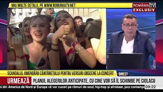 Cea mai proastă meserie este la Jandarmerie Culturnicii cu pulane și scuturi au cășunat pe Gheboasă [upl. by Elwyn616]