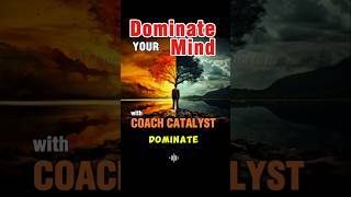 DOMINATE YOUR MIND  Motivational Podcast [upl. by Retxab405]