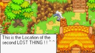 Summon Night Sword Craft Story 2 Lost thing part 2 [upl. by Ahsenyt708]