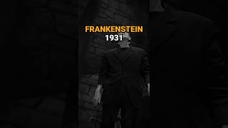 Frankenstein 1931 Movie Blu Ray Its Alive scene frankenstein [upl. by Siuoleoj]