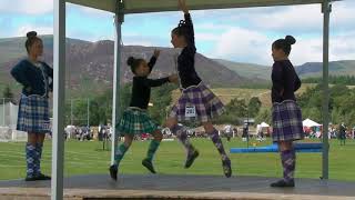 Newtonmore Highland Games [upl. by Jilleen]