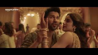 Bawaal Official Trailer Varun Dhawan Janhvi Kapoor [upl. by Eltsyek]