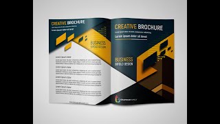 Mastering Desktop Publishing Designing Stunning Brochures  Tutorial  Lesson 8 [upl. by Balfour]