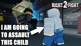 roblox right 2 fight defeat legendary dragon 031 [upl. by Fuchs]