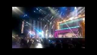 Jads e Jadson  Colo Part Victor e Leo DVD 2014 [upl. by Kire]